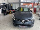 Renault Clio Dynamique S Nav Tce