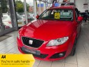 SEAT Exeo 2.0 TSI Sport Sport Tourer Euro 5 5dr