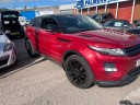 Land Rover Range Rover Evoque Sd4 Dynamic