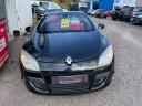 Renault Megane Dynamique Tomtom Tce