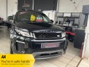 Land Rover Range Rover Evoque Td4 Hse Dynamic Lux