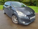 Peugeot 208 Active