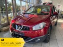 Nissan Qashqai Dci N-tec Plus