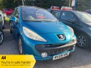 Peugeot 207 Hdi Se Premium