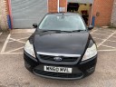 Ford Focus Sport Tdci