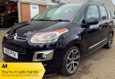 Citroen C3 Picasso Hdi Selection Picasso