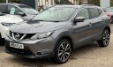 Nissan Qashqai Tekna Dig-t