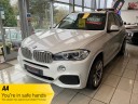 Bmw X5 Xdrive40d M Sport