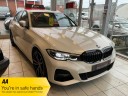 Bmw 3 Series 320i M Sport