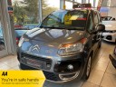 Citroen C3 Picasso Vtr Plus Picasso