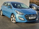 Hyundai I30 Crdi Premium