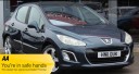 Peugeot 308 E-hdi Allure