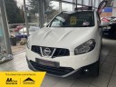 Nissan Qashqai Dci Tekna